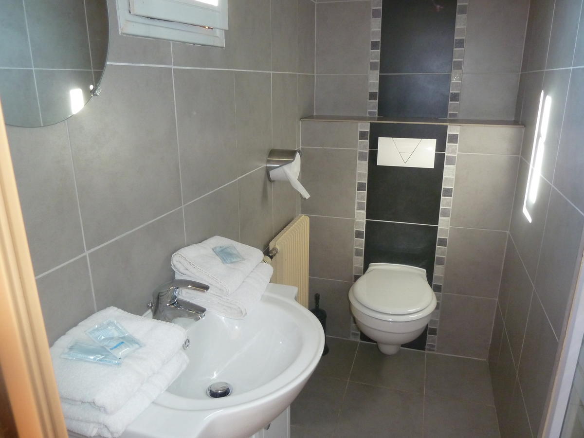 Le Sillet 3*