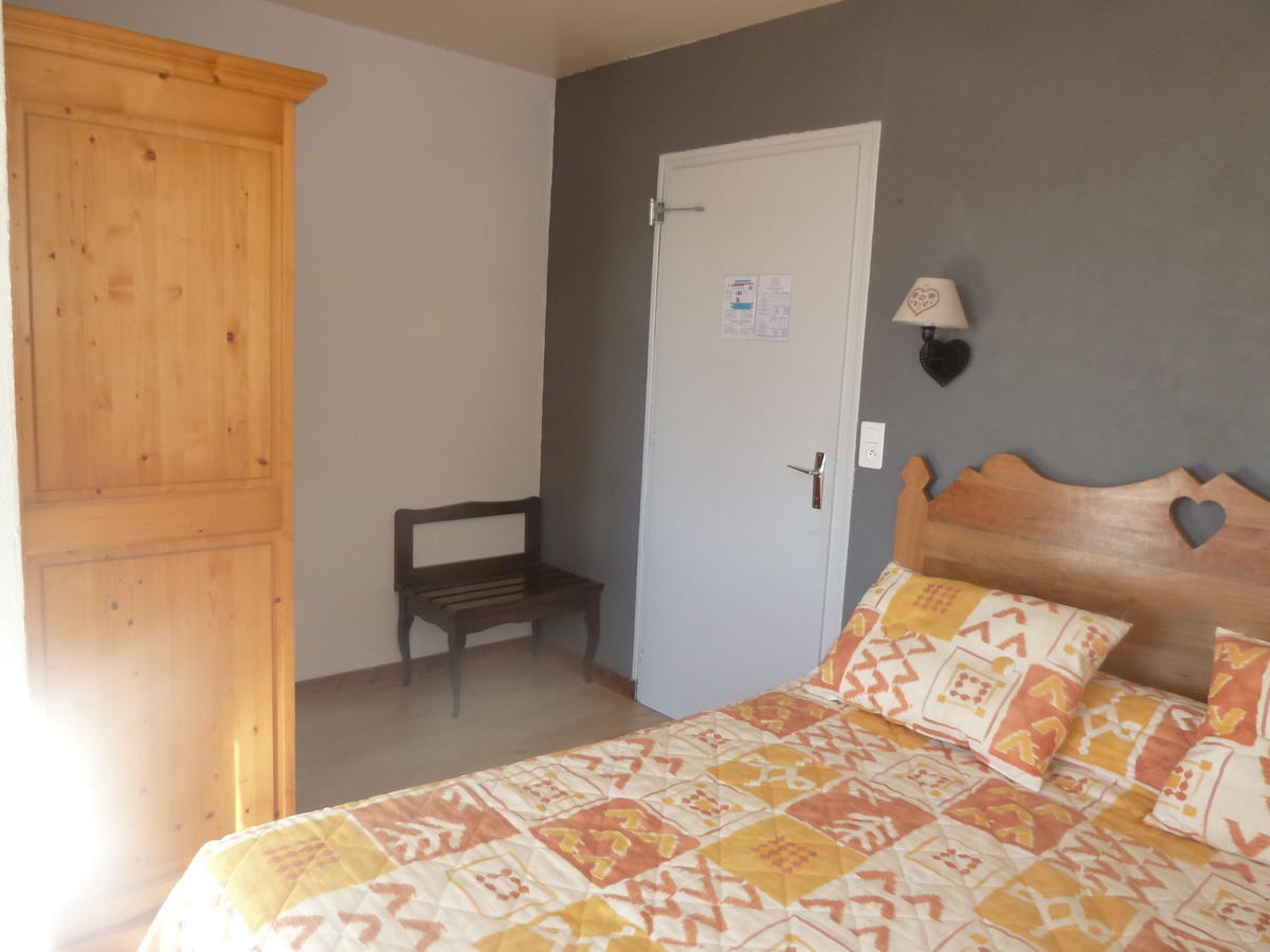 Le Sillet 3*