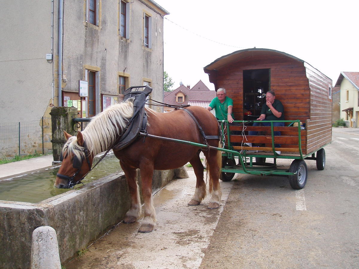 Le Sillet Locanda 3*