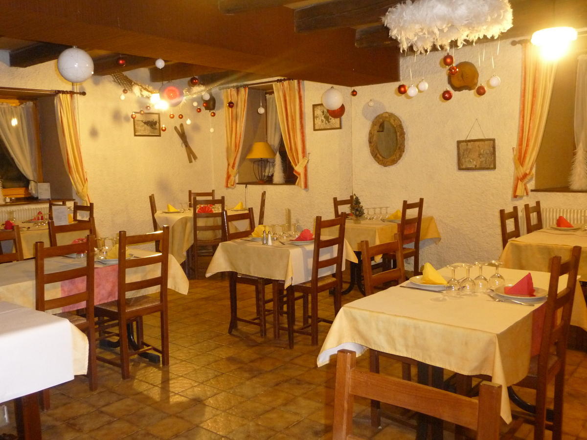 Locanda Le Sillet 3*