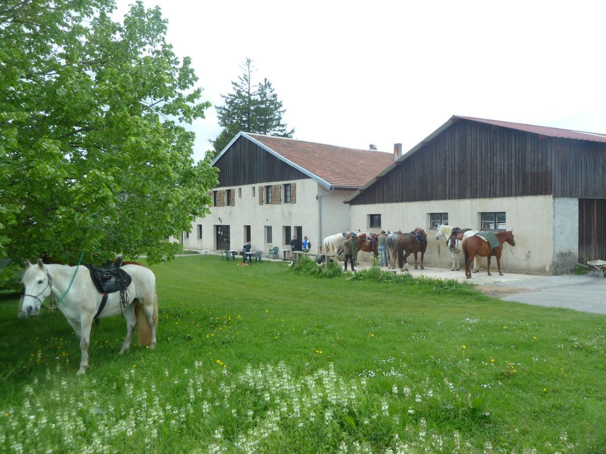 Locanda Le Sillet Longcochon